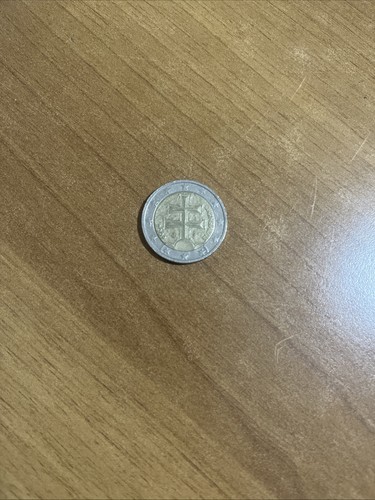 Moneta euro slovacchia - euro,
