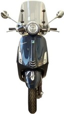 Cupolino Fumè chiaro Piaggio