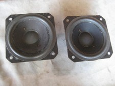 Woofer Visonik David 5200 4"