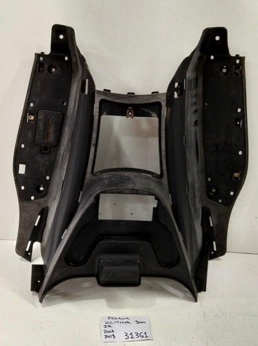 Pedana kymco xciting 300 - kymco,