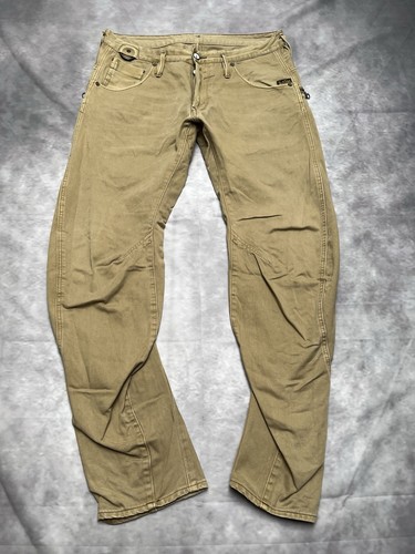 Jeans star raw gs01 3d - g-star,