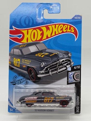 Hot wheels 2020 - '52, hudson