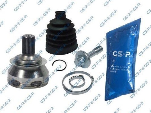 Kit giunto omocinetico - giunto,