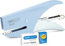 Cucitrice a Pinza e 1000 Punti