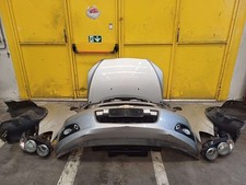 MUSATA COMPLETA PER CHEVROLET