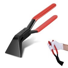 Pinza Piega Lamiera 45°: Piegatrice Lamiera, Larghezza 60 mm, con (j9V)