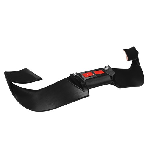 Spoiler downforce carena - spoiler,
