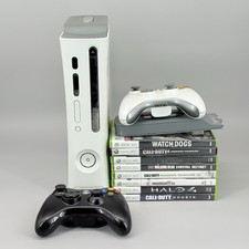Pacchetto console XBOX 360