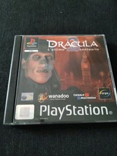 DRACULA 2 L'ULTIMO SANTUARIO