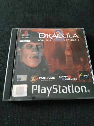Dracula ultimo santuario - dracula, l'ultimo