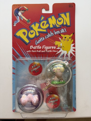 Hasbro pokemon battle figures - hasbro,