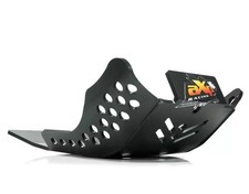 AXP Protezione Motore Skid