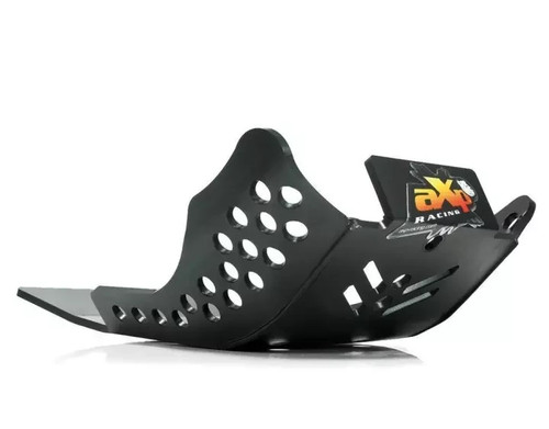 Axp protezione motore - axp, skid
