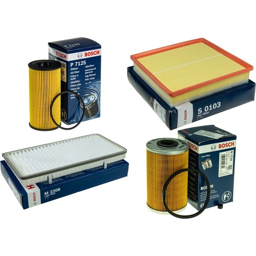 Bosch controllo set - set, per