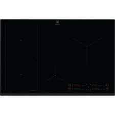 Electrolux Piano cottura ad induzione Serie 700 SenseBoil® 80cm Y82IS453  