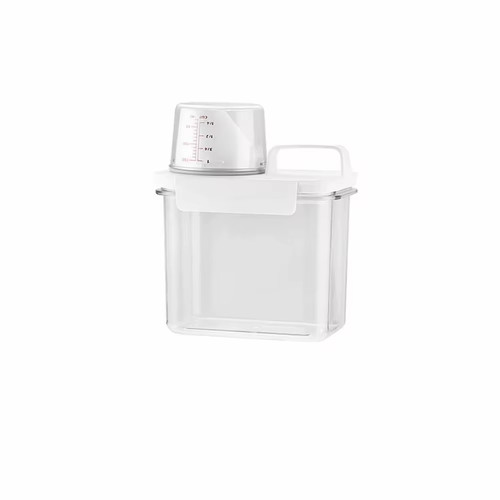 Dispenser ermetico - ermetico, di