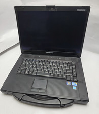 Panasonic Toughbook CF-52 MK3