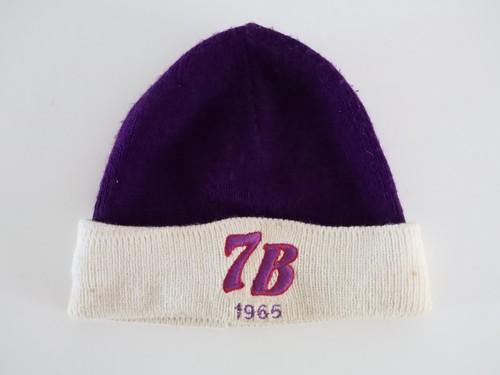 Cappello fiorentina settebello - cappello,
