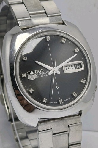 Orologio automatico vintage - automatico,