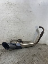 112740 Marmitta Terminale Di