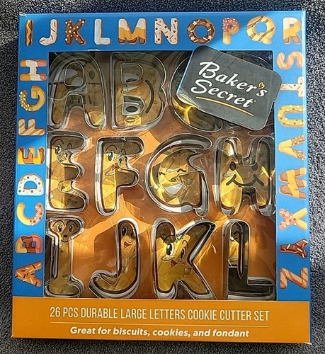 Baker secret tagliabiscotti - baker's,