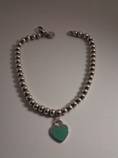 Bracciale palline Tiffany &