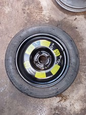 RUOTINO RUOTA DI SCORTA PER CITROEN C3 Serie 477/2025 (09>15)