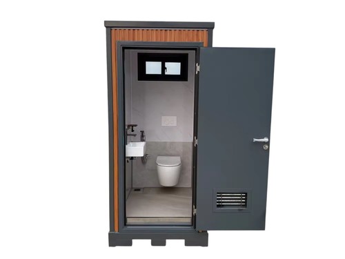 Nuovo contenitore sanitario - nuovo,