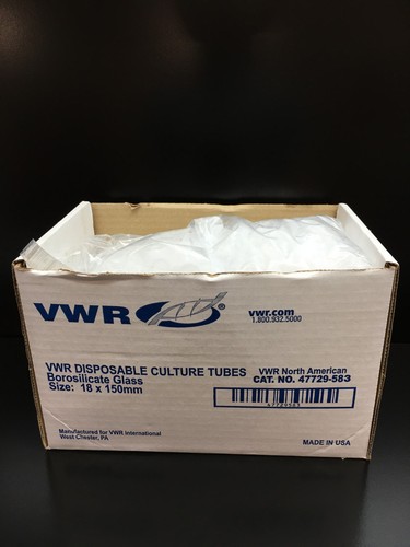Vwr ref 47729 583 - ref, coltura