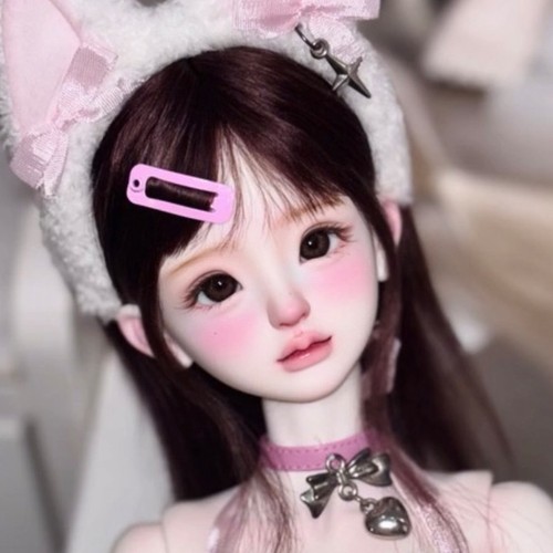 Bambola personalizzata bjd - personalizzata,