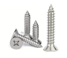VITI IN ACCIAIO INOX