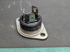 BTA25-700A | Thomson | RD91