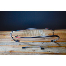 Paraurti perimetrale per cofani CUPPINI CROMATO Vespa 50, Special, 90, 125 ET3 P