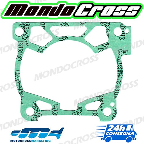 Guarnizione base cilindro mxm - guarnizione,