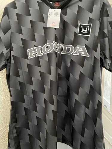 Shirt maglia bifacciale - t-shirt,