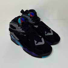 Nike Air Jordan 8 Retro GS