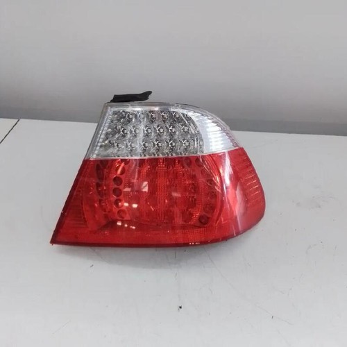 63216920700 fanale posteriore - fanale,