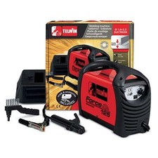 SALDATRICE INVERTER FORCE 125