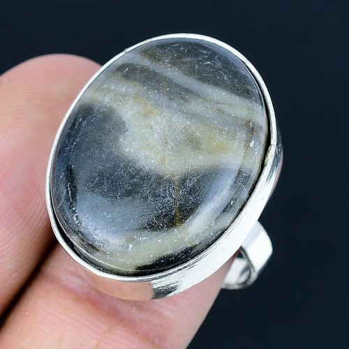 Anello gioiello argento - anello,