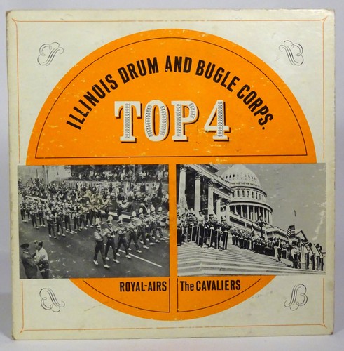 Vintage 1966 illinois - vintage, drum
