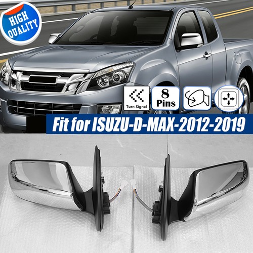 Per isuzu max dmax 2012 - per,