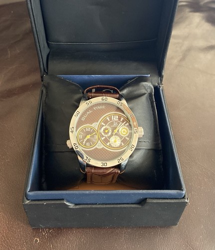 Orologio uomo joshua - orologio,