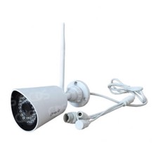 TELECAMERA IP BRAVO CAPITAN
