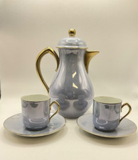 Servizio da caffè Demitasse