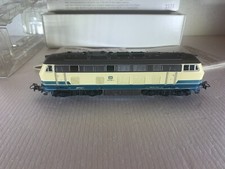 Märklin 3374 Diesel Locomotive 216 188-3 Delta/Digital Top