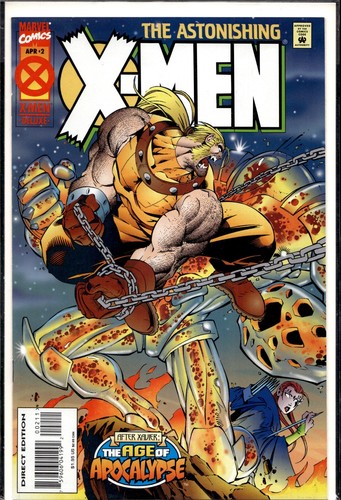 The astonishing men - the,