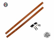 KIT CINGHIA SPIDER ALFA ROMEO