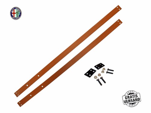 Kit cinghia spider alfa romeo - spider,