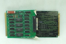NEC COMPUTER BOARD  RAM