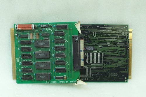Nec scheda computer ram - computer,